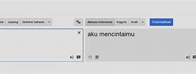 Google Jadi Penerjemah Bahasa Inggris