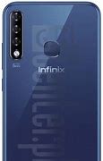 Infinix Smart 3 Plus Spesifikasi